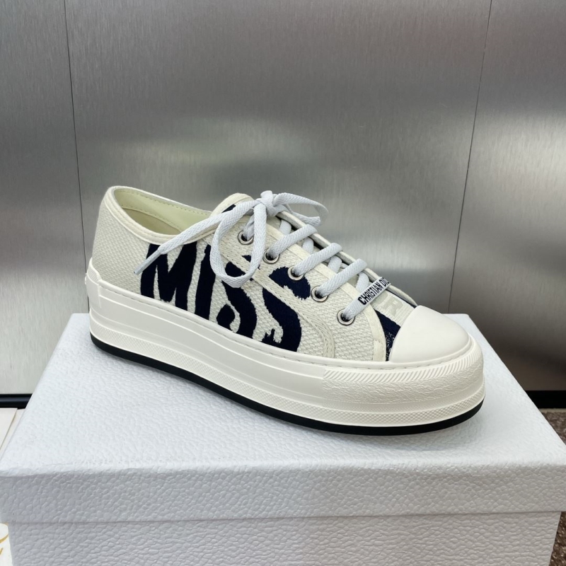 Christian Dior Casual Shoes